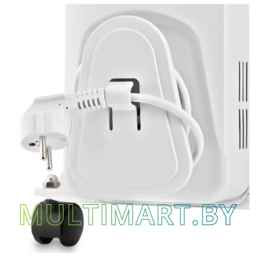 Обогреватель масляный Vitek VT-2128 картинка 4